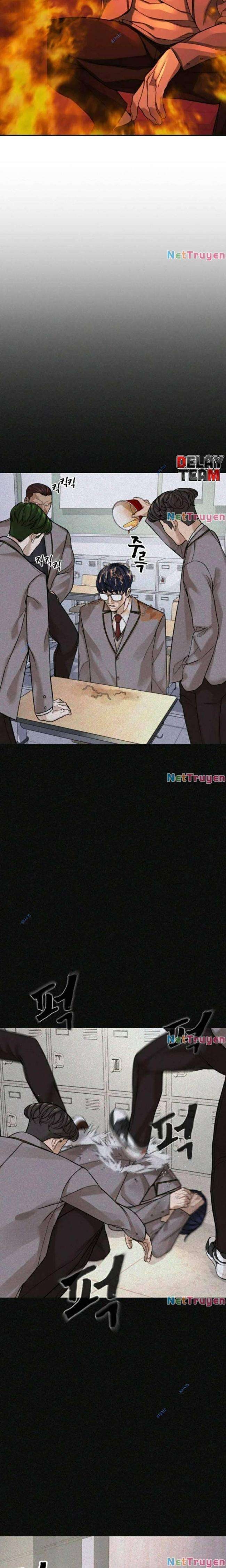 Trò Chơi Địa Ngục - Page 18