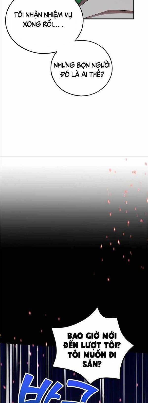 May Mắn Triệu Hồi Được Tinh Linh Hộ Vệ Hạng 10 - Page 29