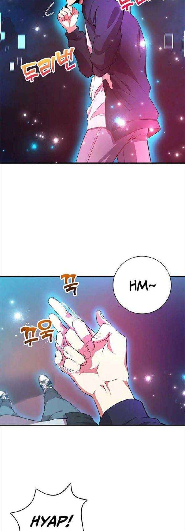 May Mắn Triệu Hồi Được Tinh Linh Hộ Vệ Hạng 10 - Page 16