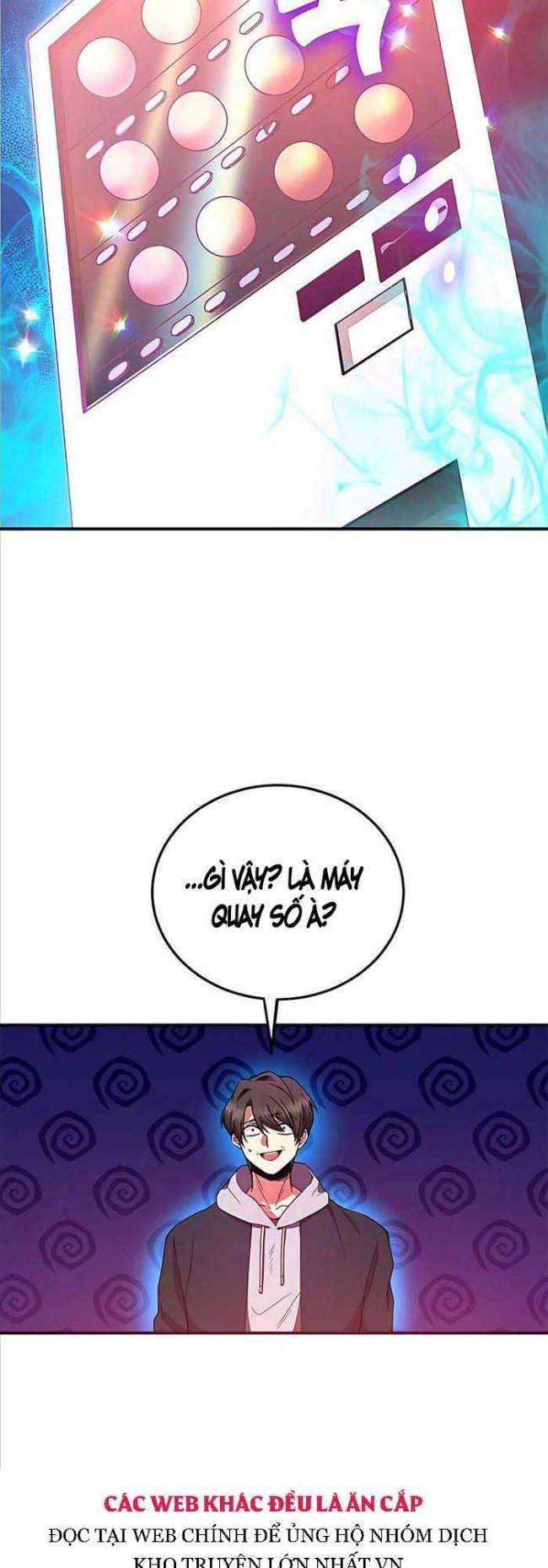 May Mắn Triệu Hồi Được Tinh Linh Hộ Vệ Hạng 10 - Page 21