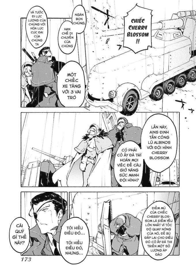 Ryuuma No Gagou - Page 15