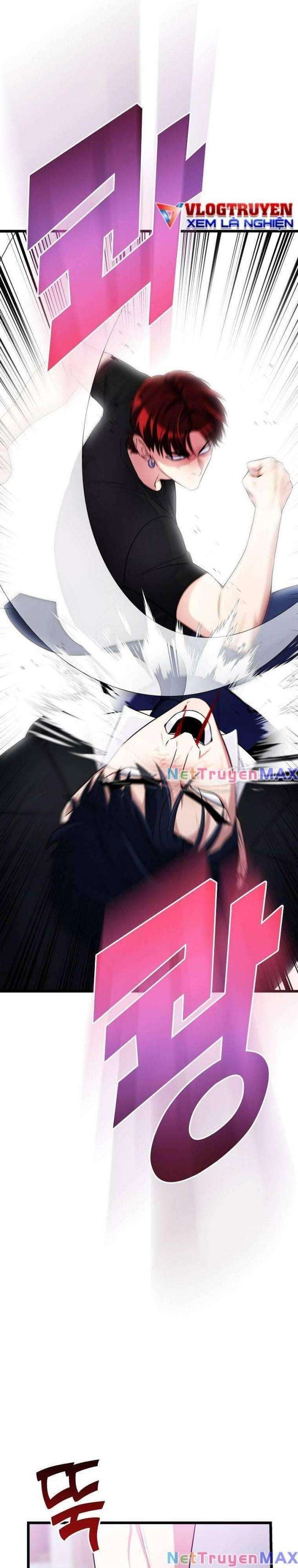 Quái Vật Ganzi - Page 40