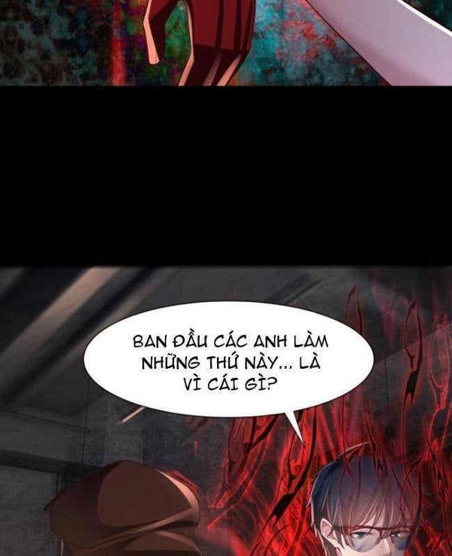 Từ Hồng Nguyệt Khai Thủy - Page 32