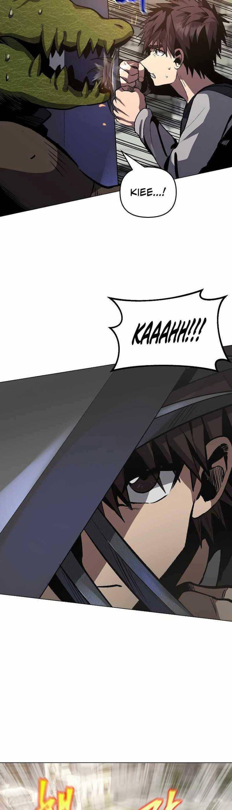 Con Đường Diệt Thần - Page 16