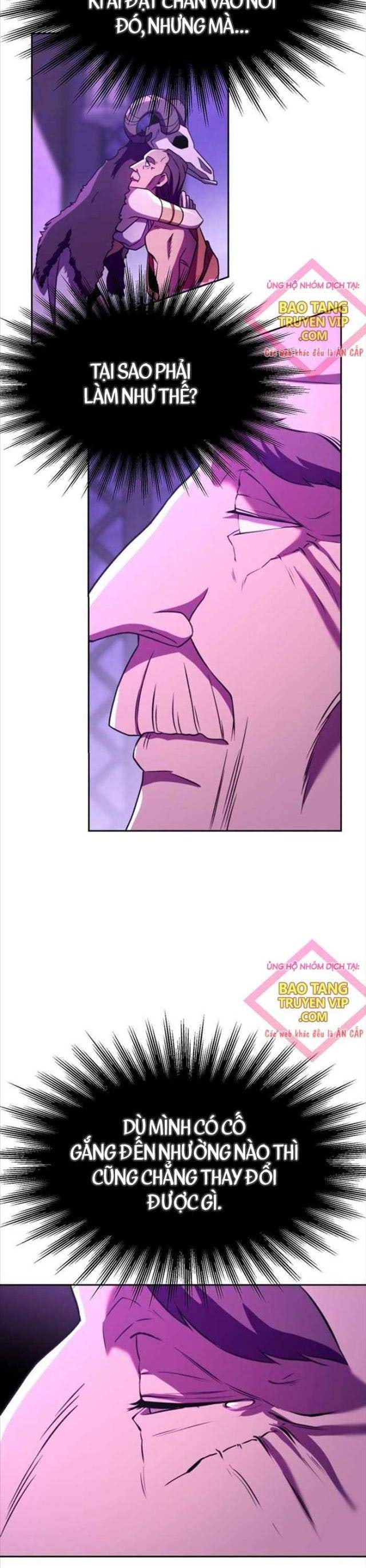 Đại Ma Đạo Sư Hồi Quy - Page 34