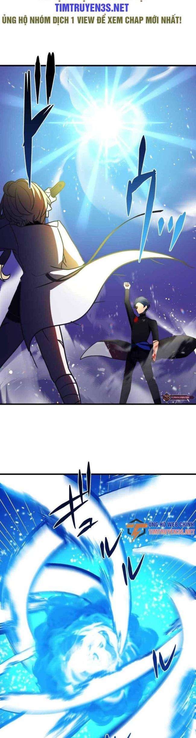Hồi Quy Trở Thành Mạo Hiểm Giả Mạnh Nhất Nhờ Class Ẩn Điều Khiển Trọng Lực - Page 34