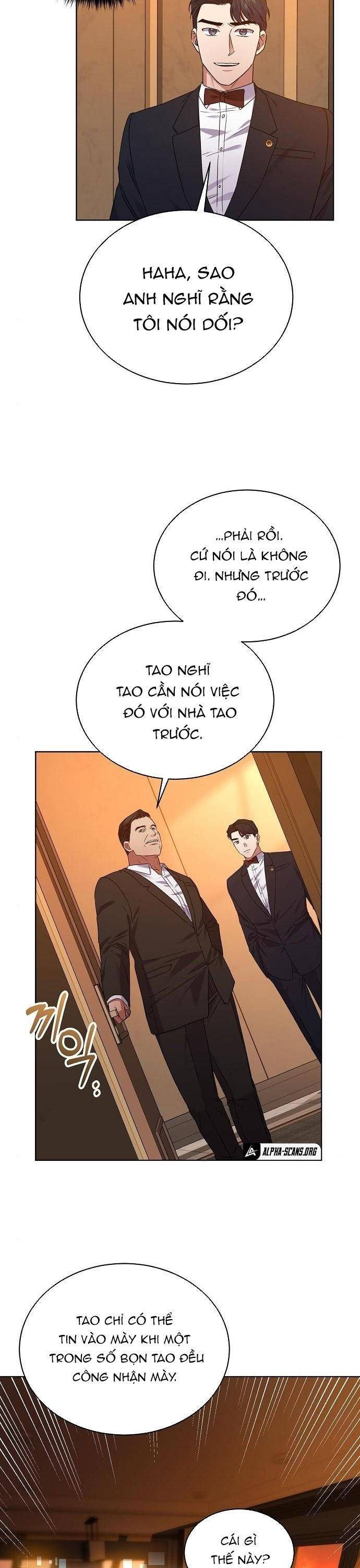 Ta Là Người Thu Thuế - Page 22