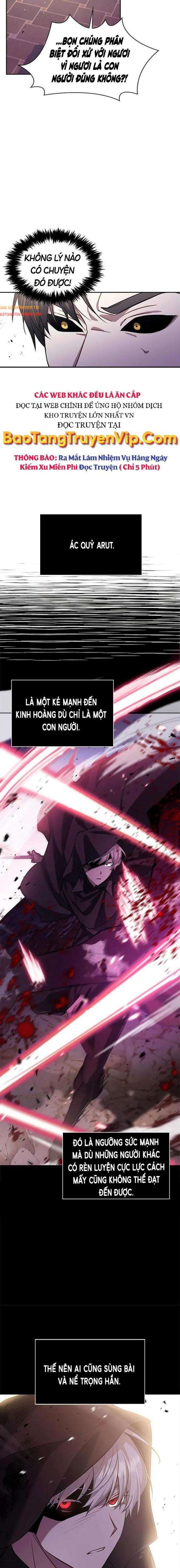 Ta Không Tài Năng Đến Vậy Đâu - Page 13