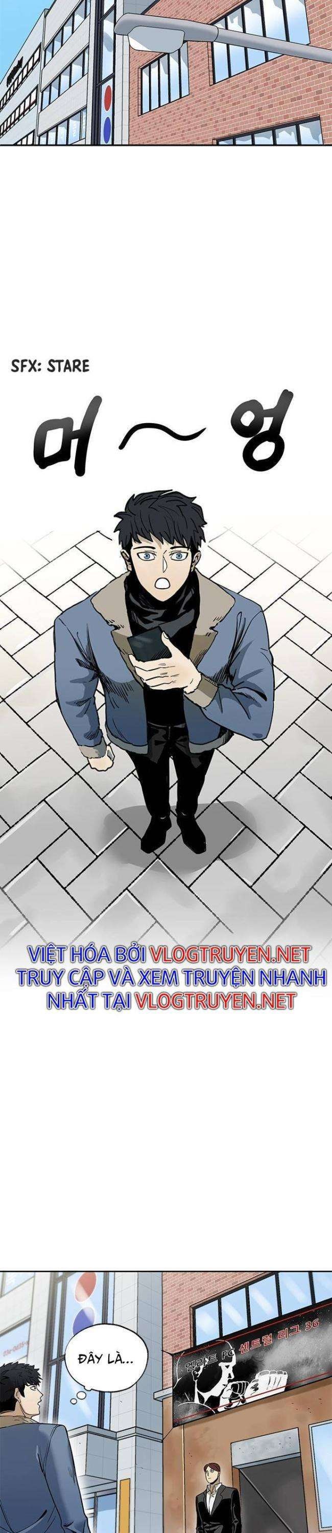 Vua Võ Đài - Page 24