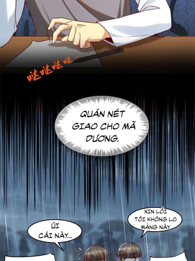 Trở Thành Tài Phiệt Nhờ Game - Page 32