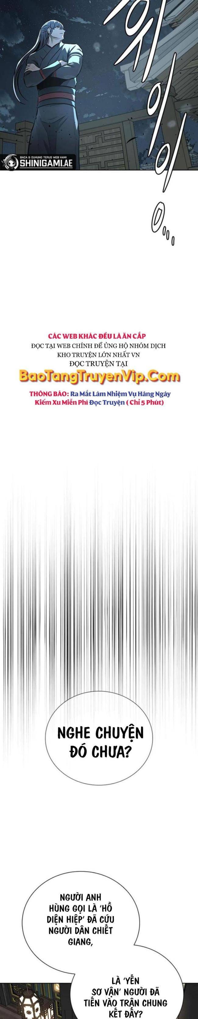 Kiếm Đế Nguyệt Linh - Page 14