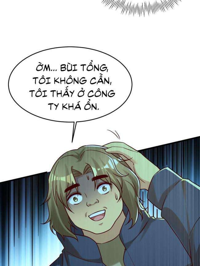 Trở Thành Tài Phiệt Nhờ Game - Page 18