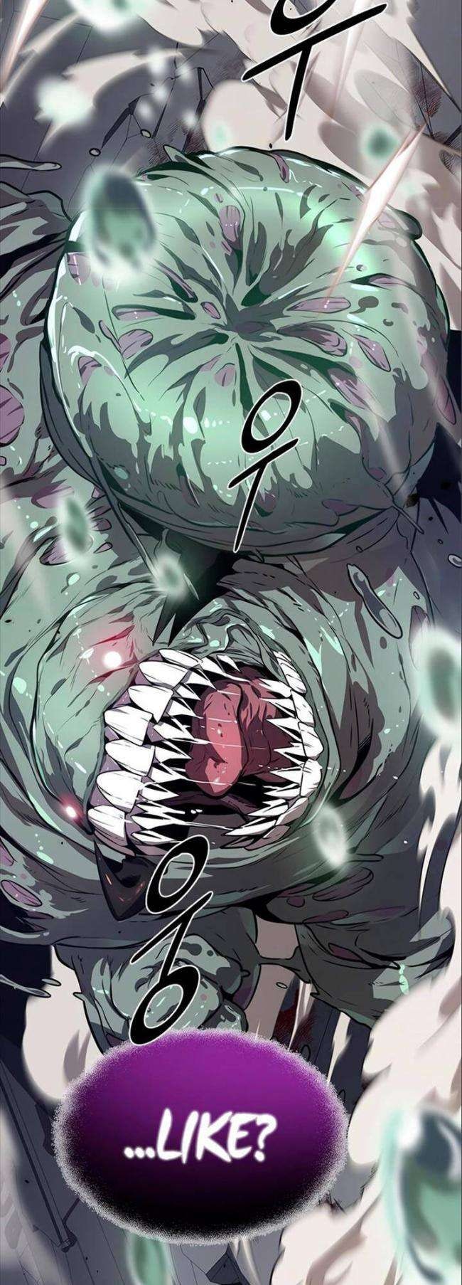 Sự Trở Lại Của Ranker Huyền Thoại - Page 61