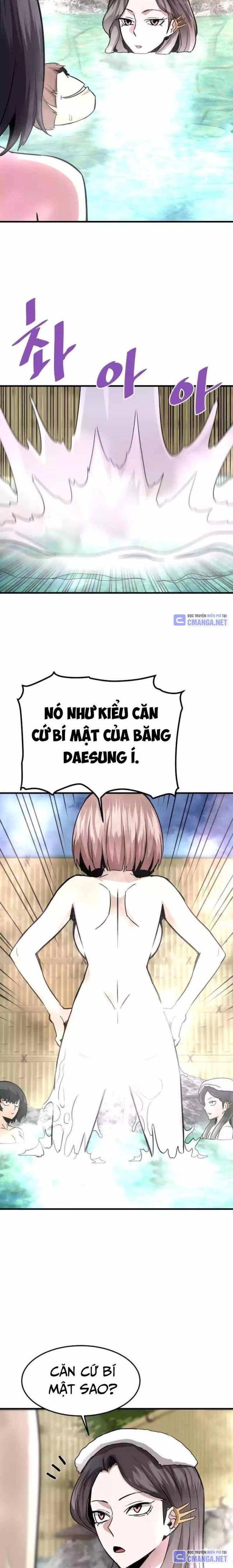 Ta Trở Về Từ Địa Ngục - Page 15