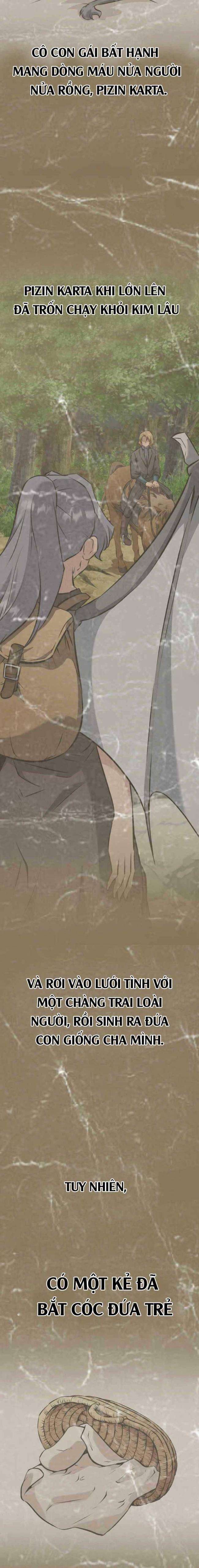 Sự Trở Lại Của Bậc Thầy Kiếm Sư - Page 11