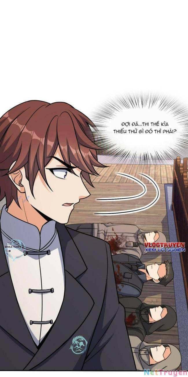 Mệnh Danh Thuật Của Bóng Tối - Page 10