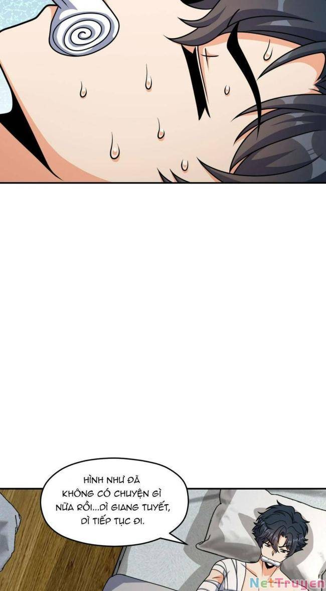 Mệnh Danh Thuật Của Bóng Tối - Page 22