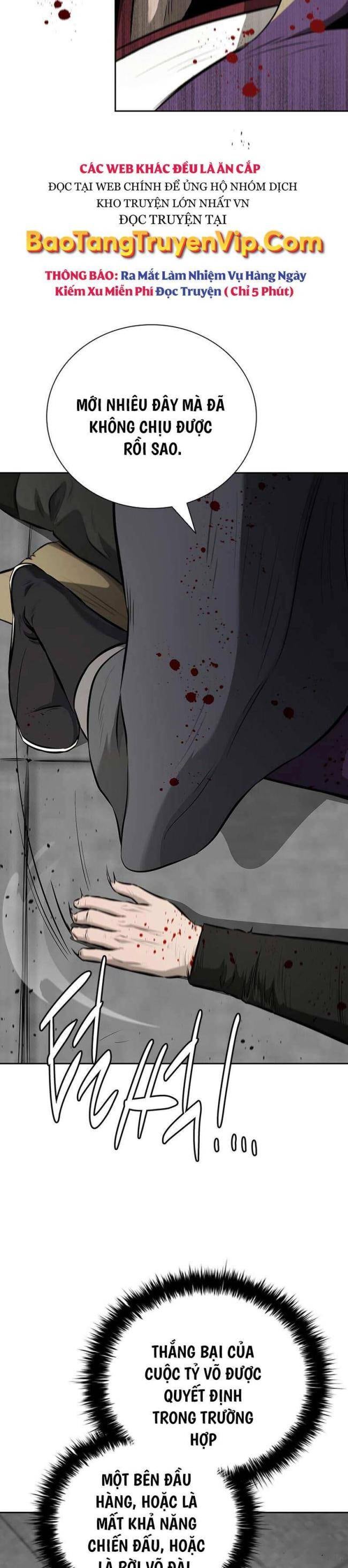 Kiếm Đế Nguyệt Linh - Page 29