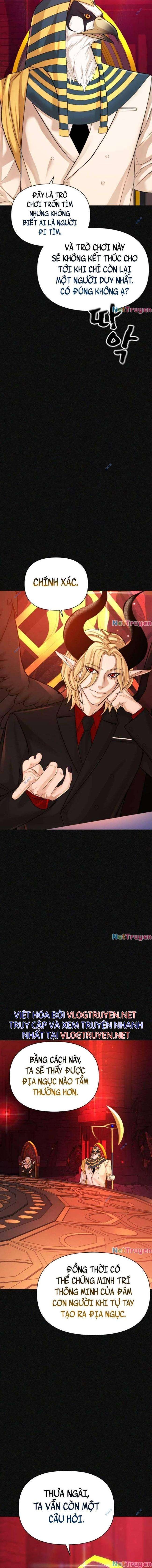 Trò Chơi Địa Ngục - Page 24