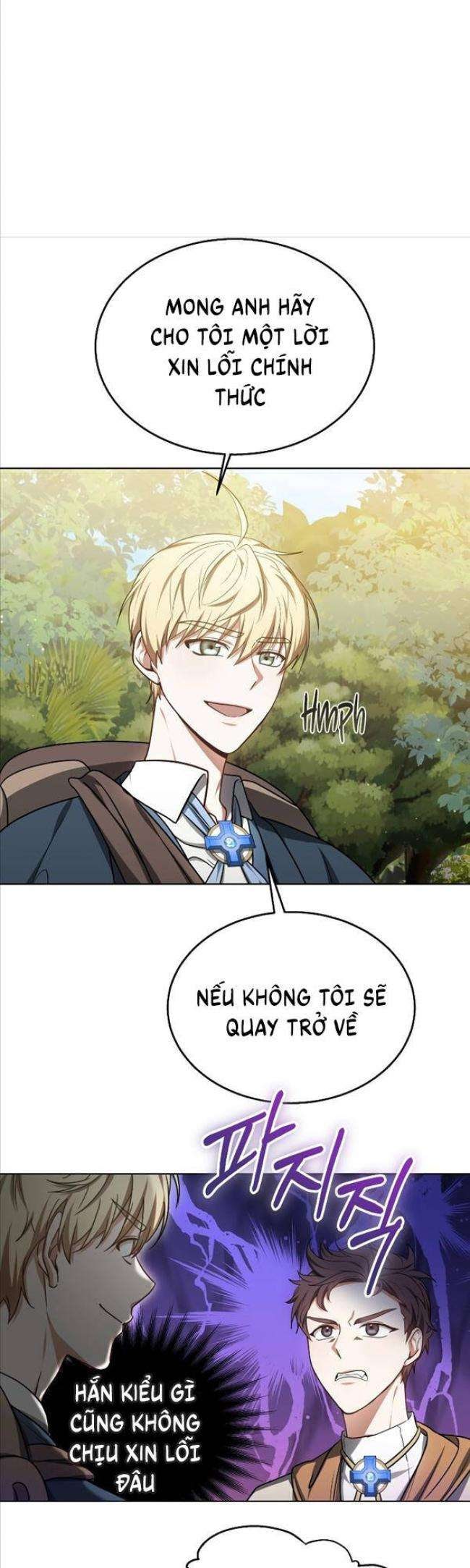 Người Chơi Hệ Bác Sĩ - Page 18