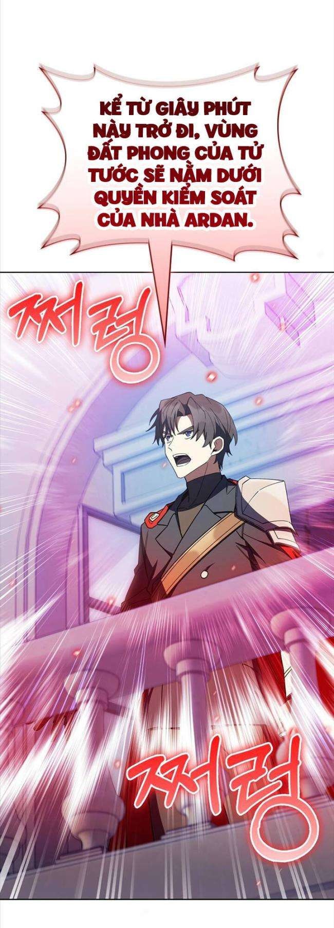 Hồi Quy Vào Gia Tộc Suy Tàn - Page 35