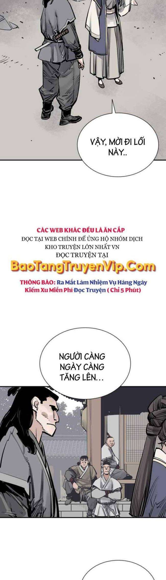 Sát Thủ Tống Lý Thu - Page 23