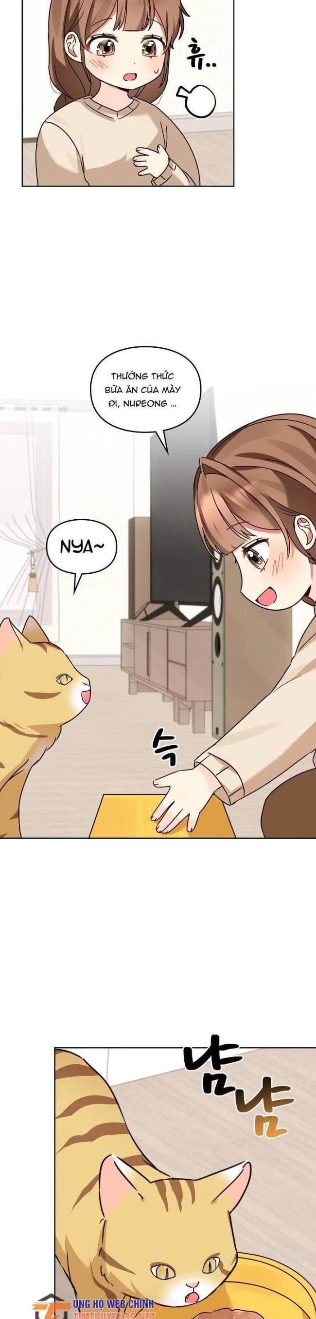 Tôi Trở Thành Một Người Cha - Page 15