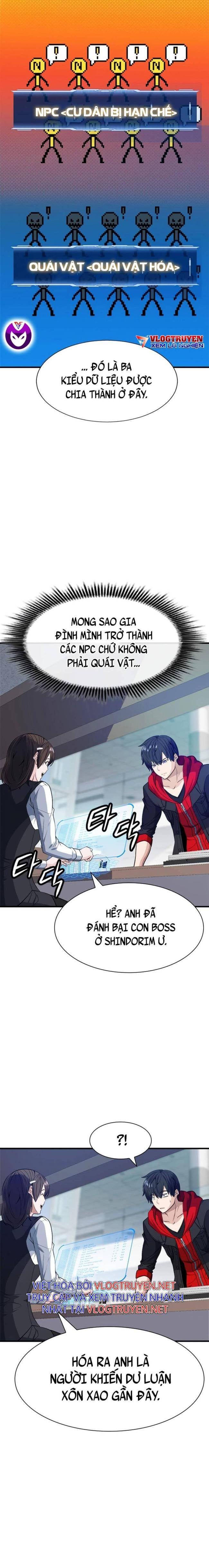 Người Chơi Bí Ẩn - Page 22