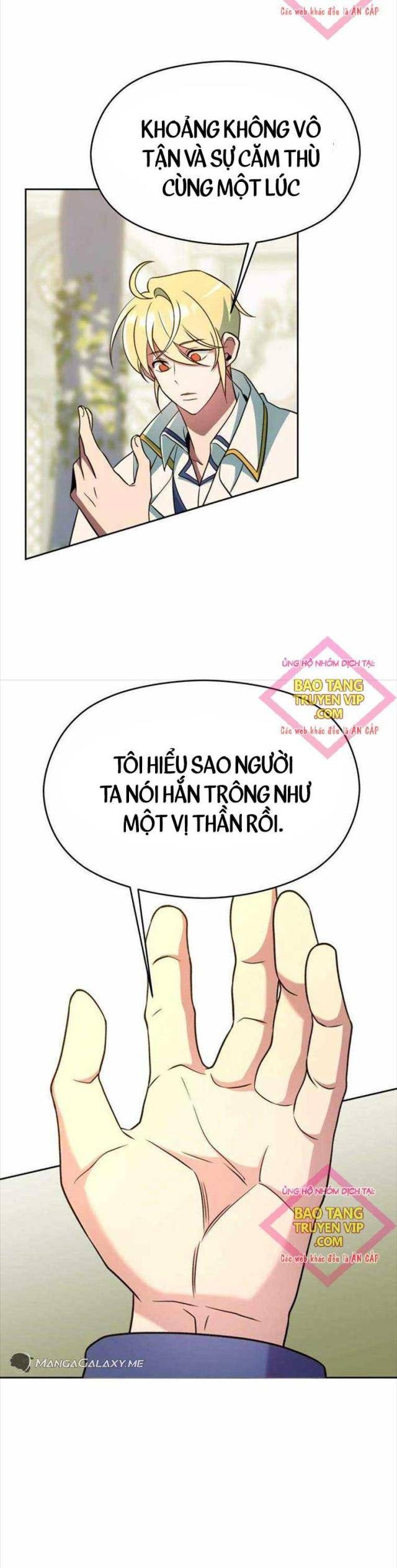 Đại Ma Đạo Sư Hồi Quy - Page 7