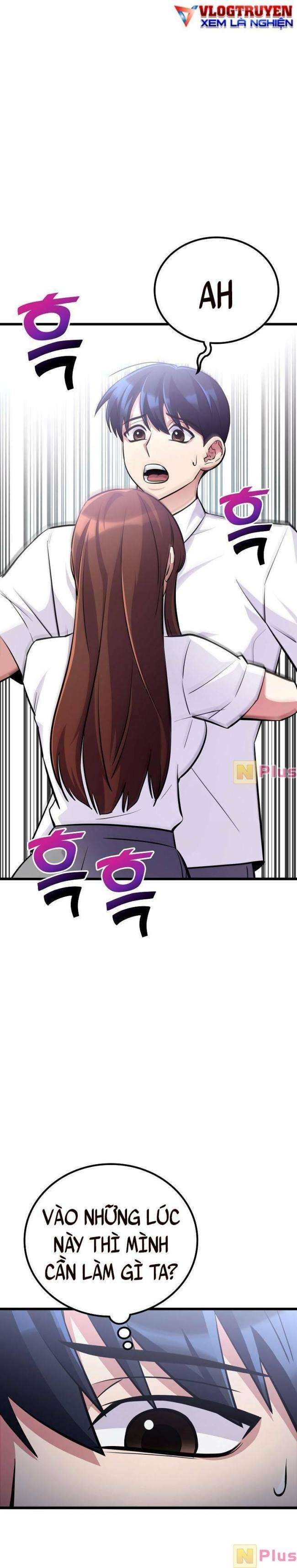 Quái Vật Ganzi - Page 37