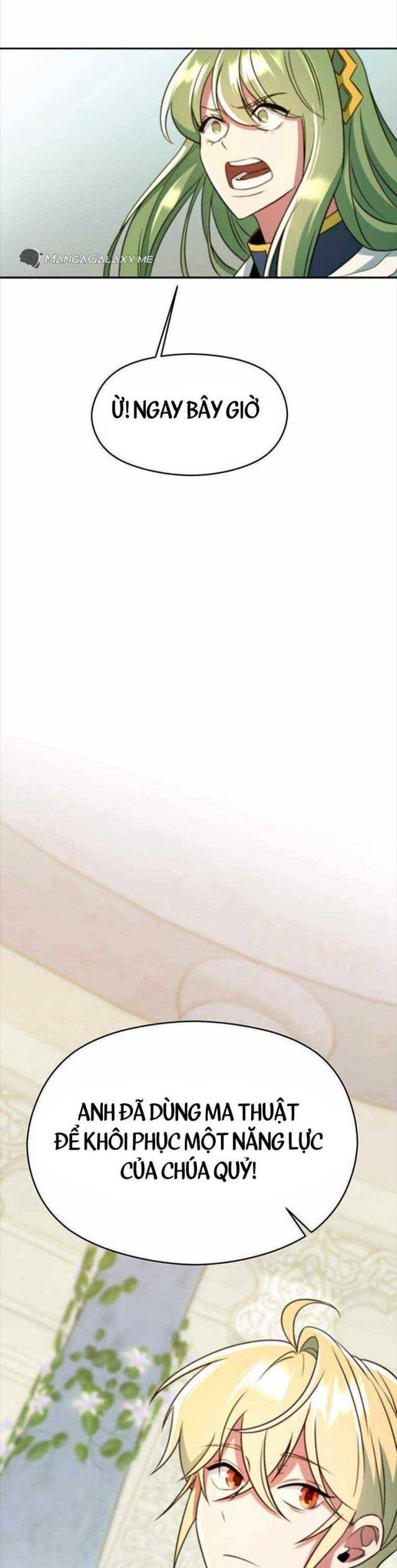 Đại Ma Đạo Sư Hồi Quy - Page 24