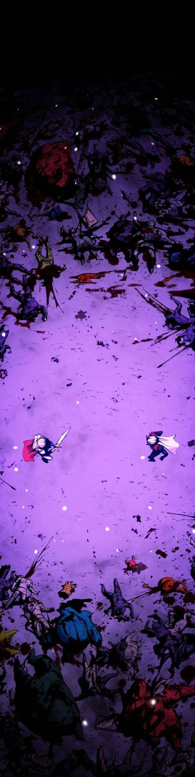 Tuyệt Đỉnh Anh Hùng - Page 12