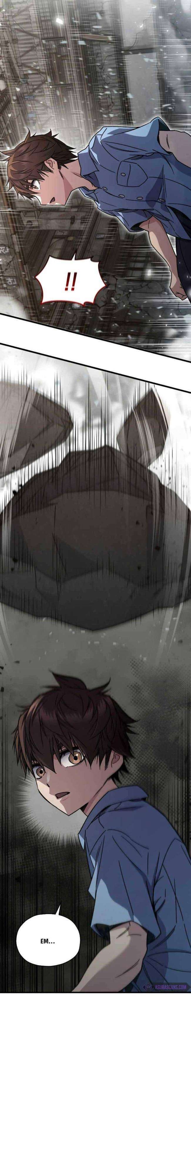 Người Chơi Làm Lại Cuộc Đời - Page 27