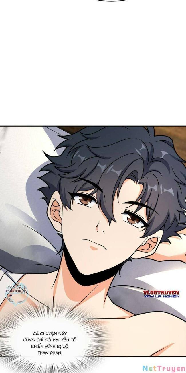 Mệnh Danh Thuật Của Bóng Tối - Page 25