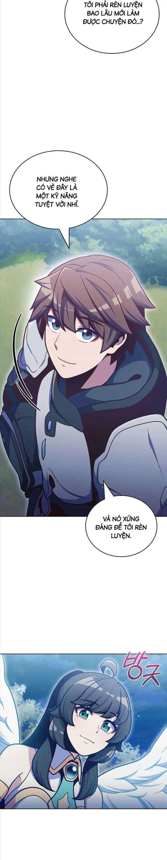 Trừ Tôi Tất Cả Đều Là Quy Hồi Giả - Page 4