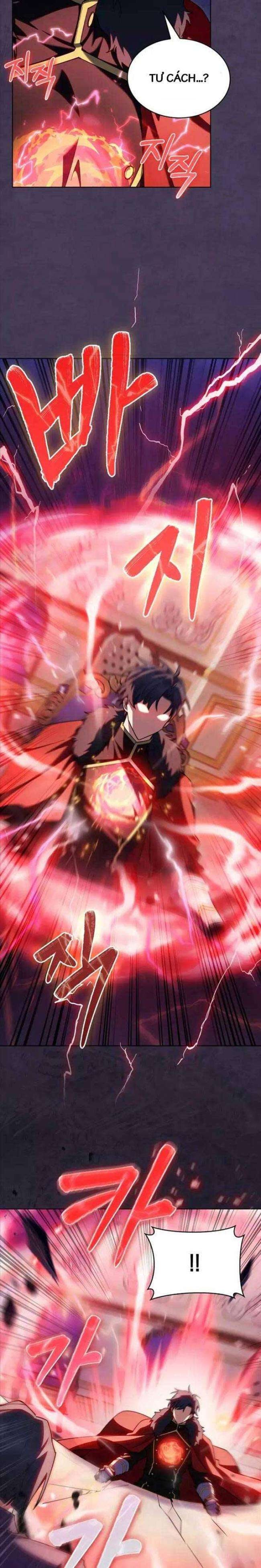 Hồi Quy Vào Gia Tộc Suy Tàn - Page 14