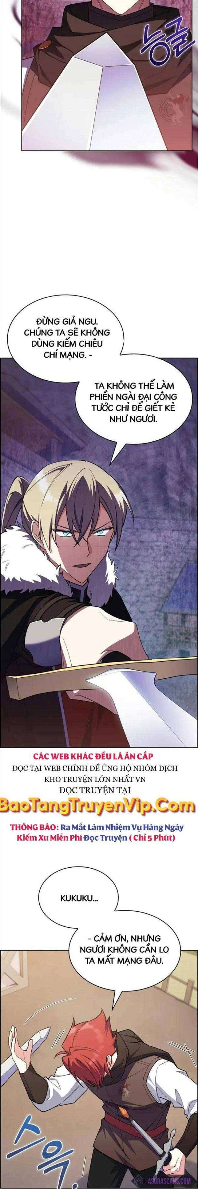 Hồi Quy Vào Gia Tộc Suy Tàn - Page 26