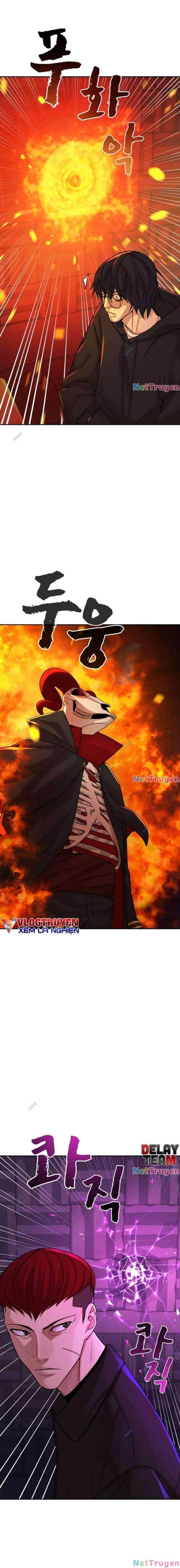 Trò Chơi Địa Ngục - Page 29