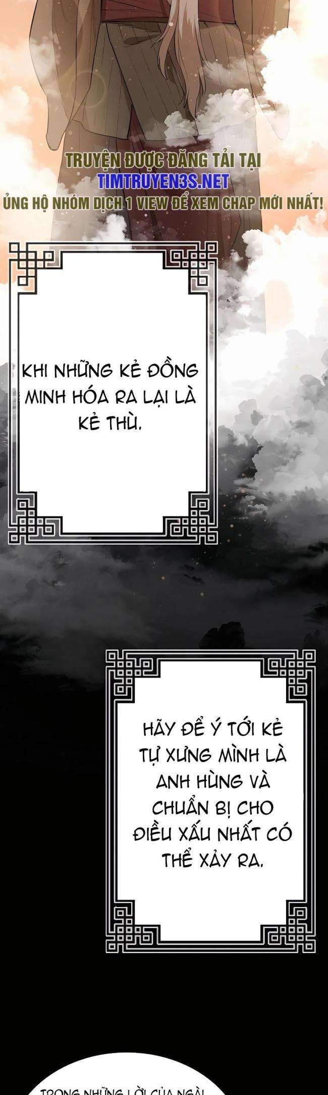 Kẻ Phản Diện Vô Song - Page 35