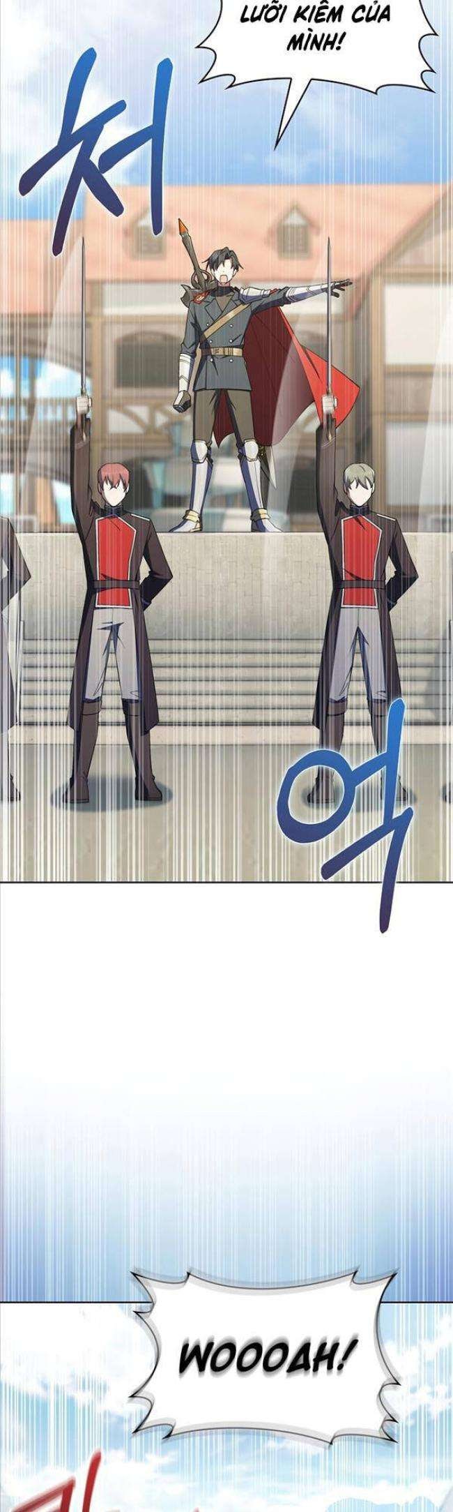 Hồi Quy Vào Gia Tộc Suy Tàn - Page 25