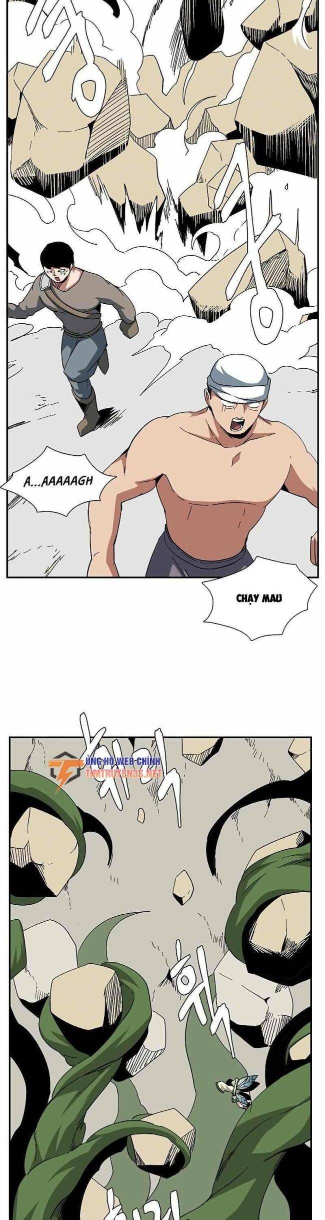 Ta Một Bước Làm Quỷ Vương - Page 35