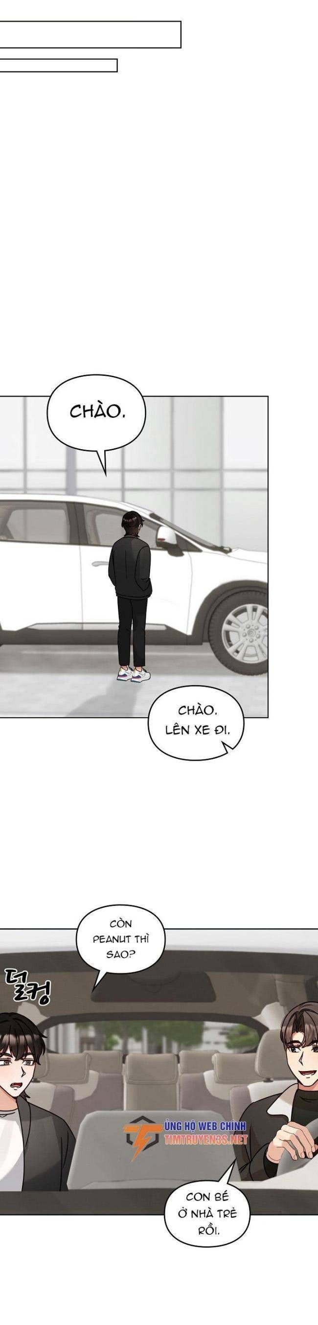 Tôi Trở Thành Một Người Cha - Page 26