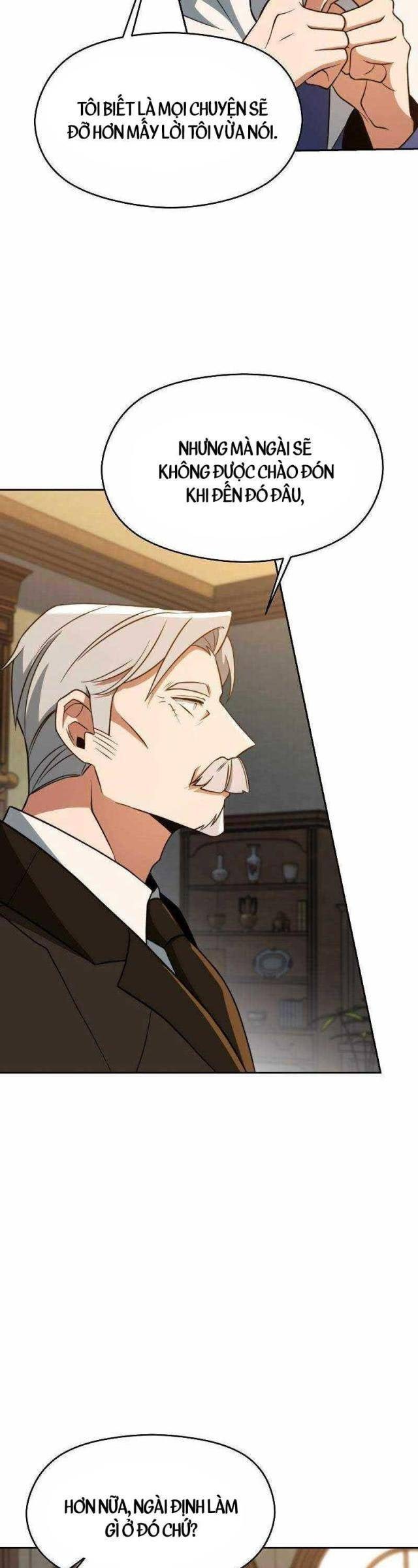 Đại Ma Đạo Sư Hồi Quy - Page 23