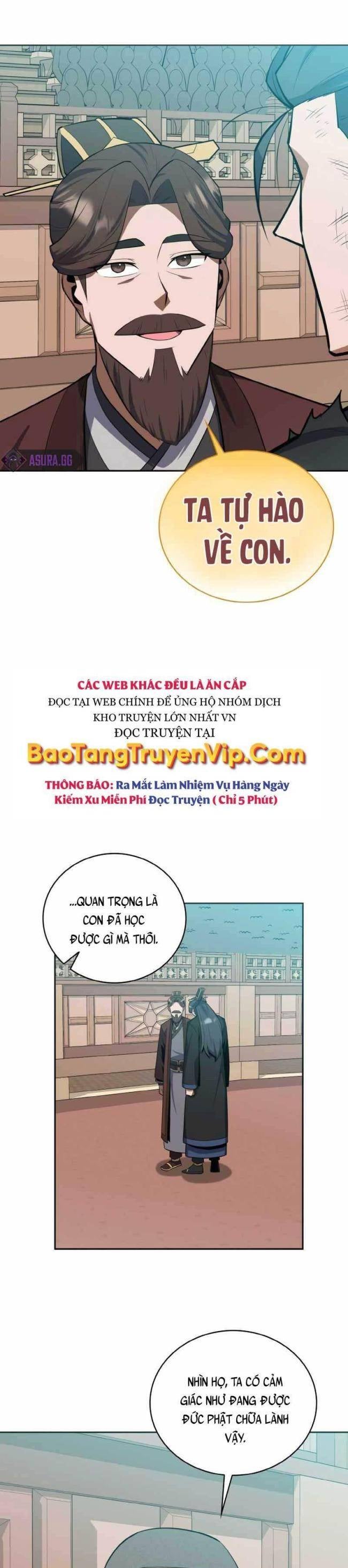 Tuyệt Đỉnh Võ Lâm - Page 6