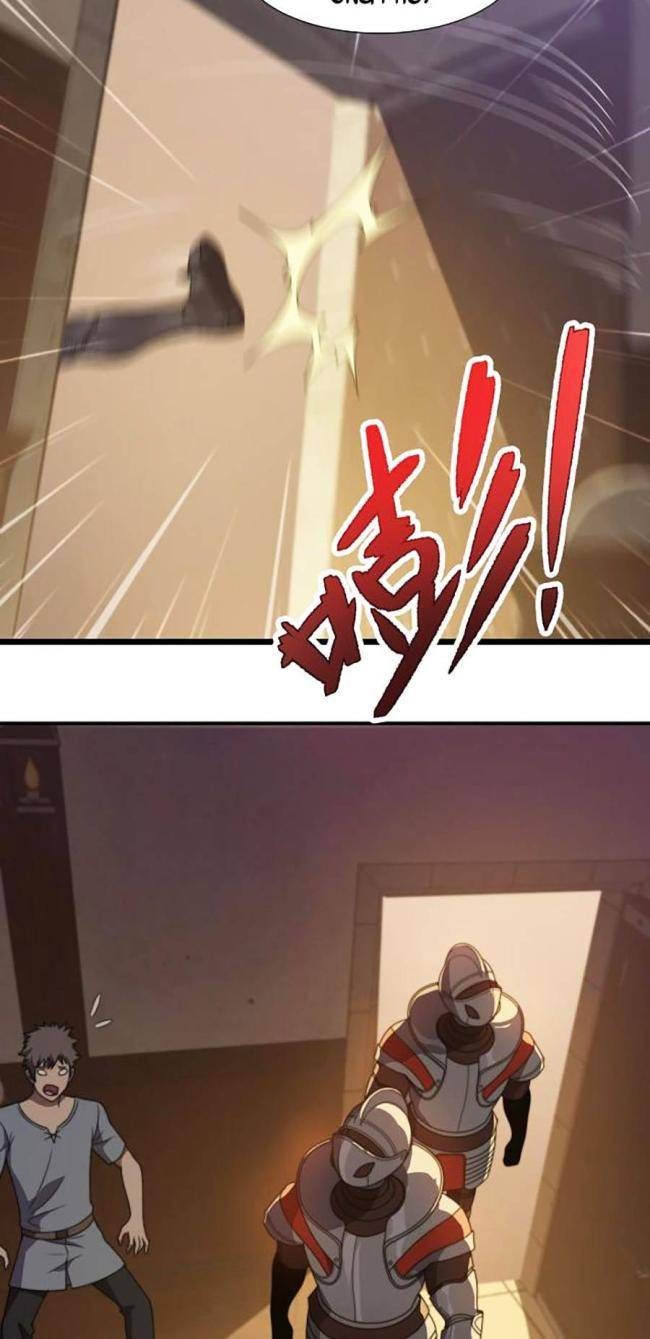 Cao Thủ Gian Lận Hoàn Lương - Page 35