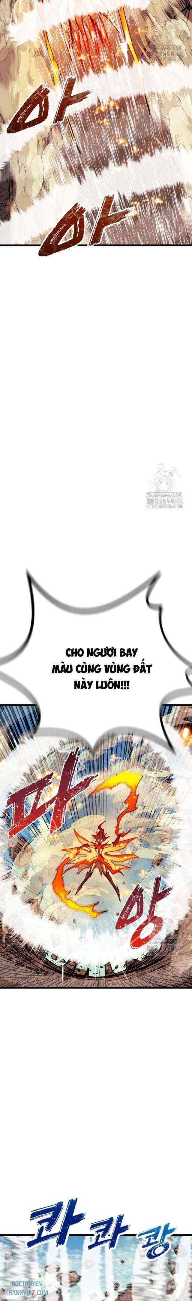 Người Côn Trùng - Page 22