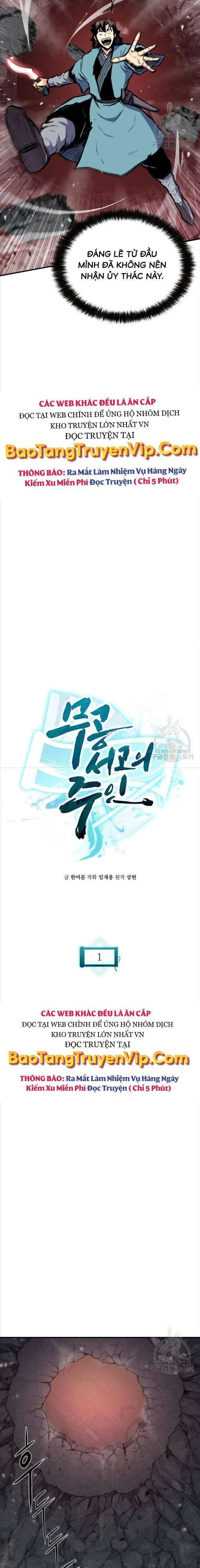 Ta Là Chủ Nhân Của Thư Viện Võ Công - Page 10