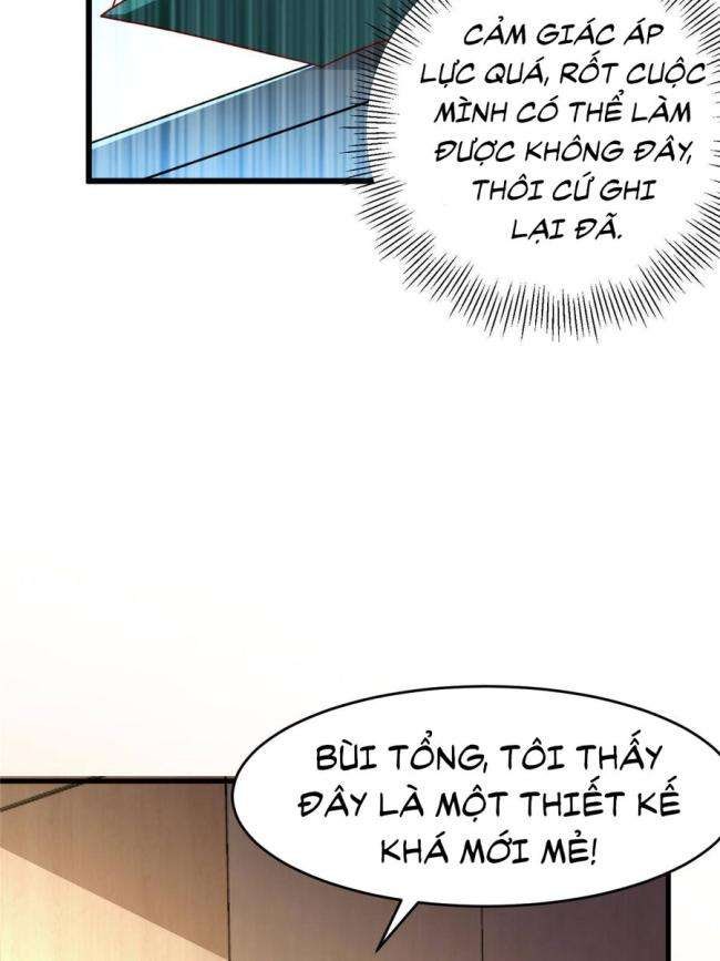 Trở Thành Tài Phiệt Nhờ Game - Page 24