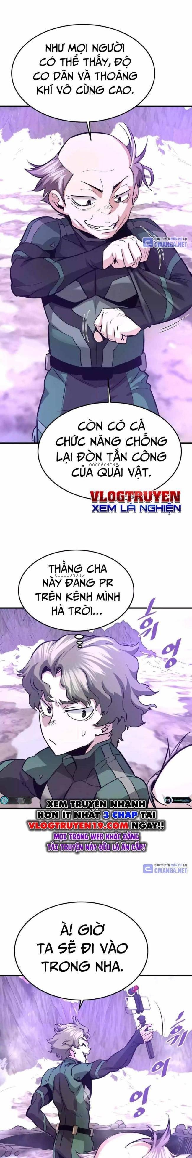 Ta Trở Về Từ Địa Ngục - Page 17