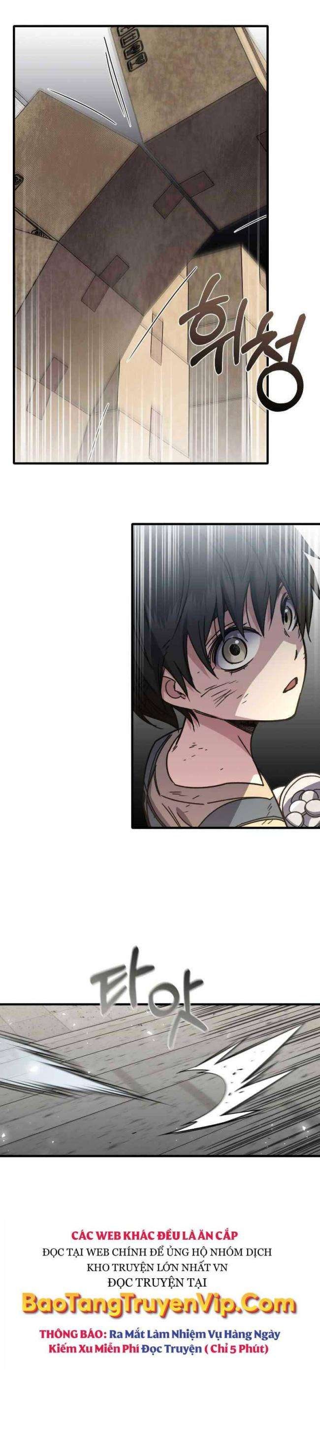 Người Chơi Làm Lại Cuộc Đời - Page 18